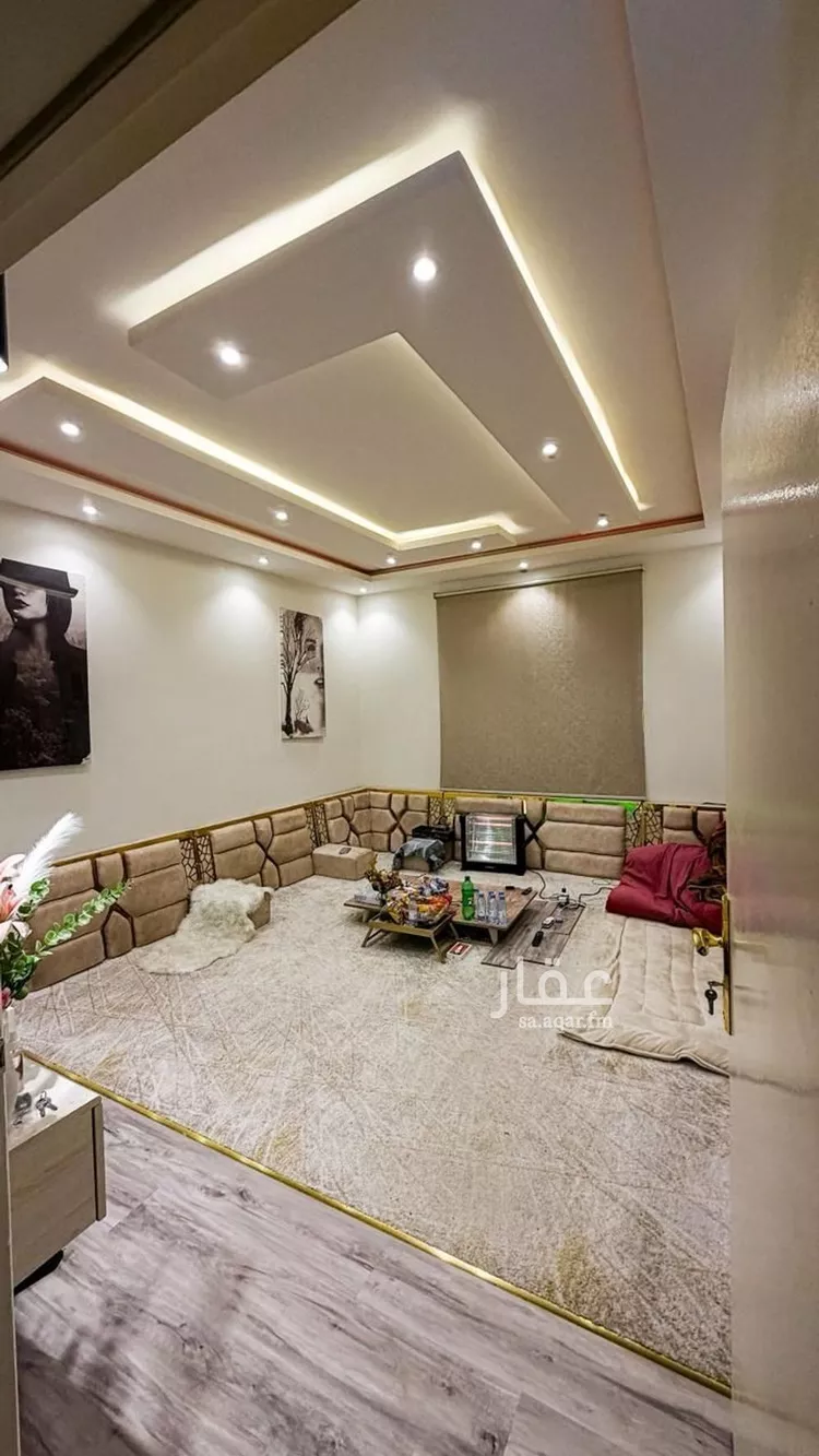 استراحة للبيع في شارع زياد الغفاري, حي السليمانية, مدينة عنيزة, منطقة القصيم 9