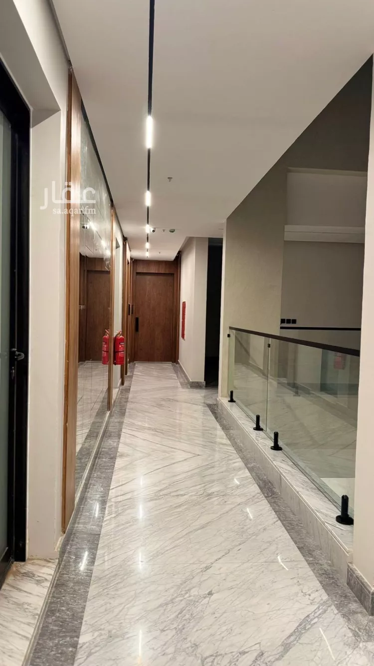 شقة للبيع في شارع دريد بن شراحيل بن كعب النخعي, حي الريان, مدينة بريدة, منطقة القصيم صورة 4