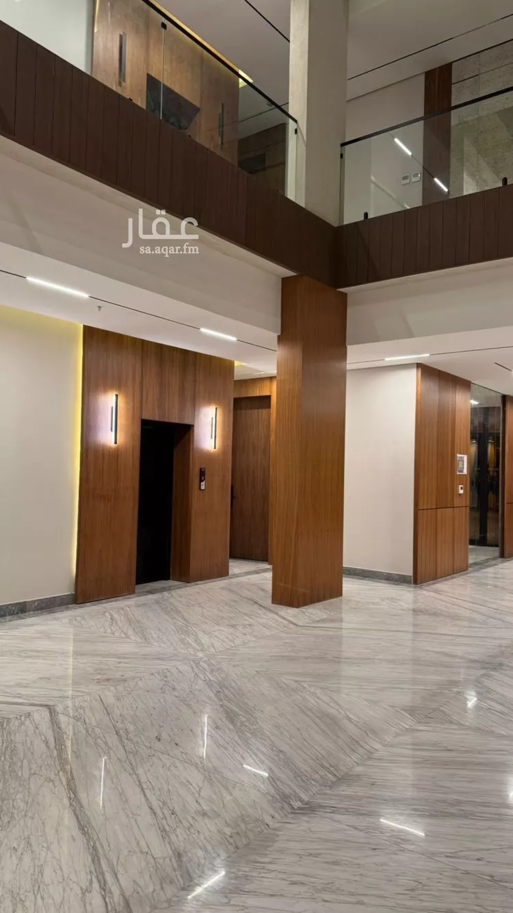 شقة للبيع في شارع دريد بن شراحيل بن كعب النخعي, حي الريان, مدينة بريدة, منطقة القصيم صورة 5