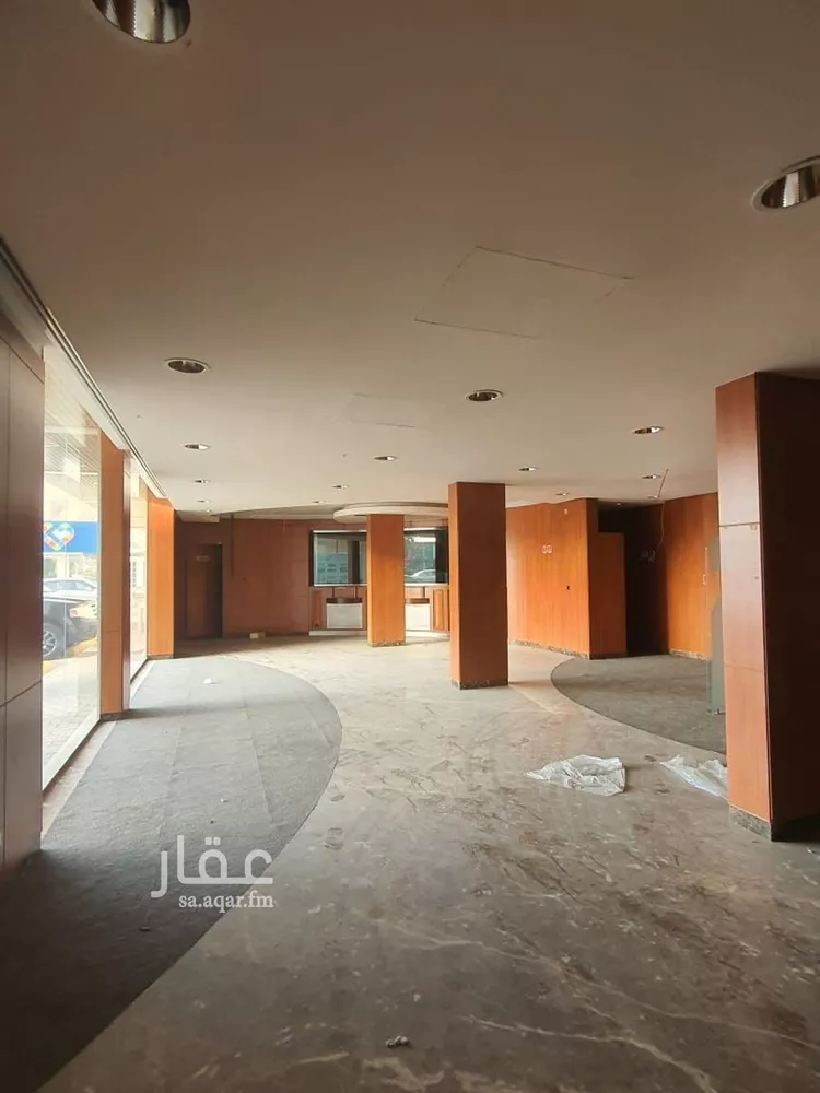 محل للإيجار في شارع طريق زامل السليم , حي الفاخرية, مدينة عنيزه, منطقة القصيم صورة 5
