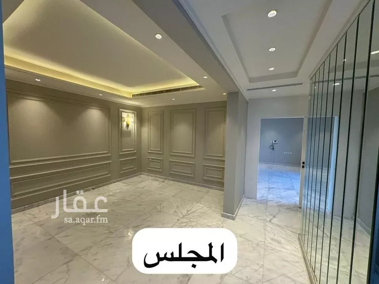 فيلا للبيع في شارع نخلة, حي العقيق, مدينة الرياض, منطقة الرياض 11