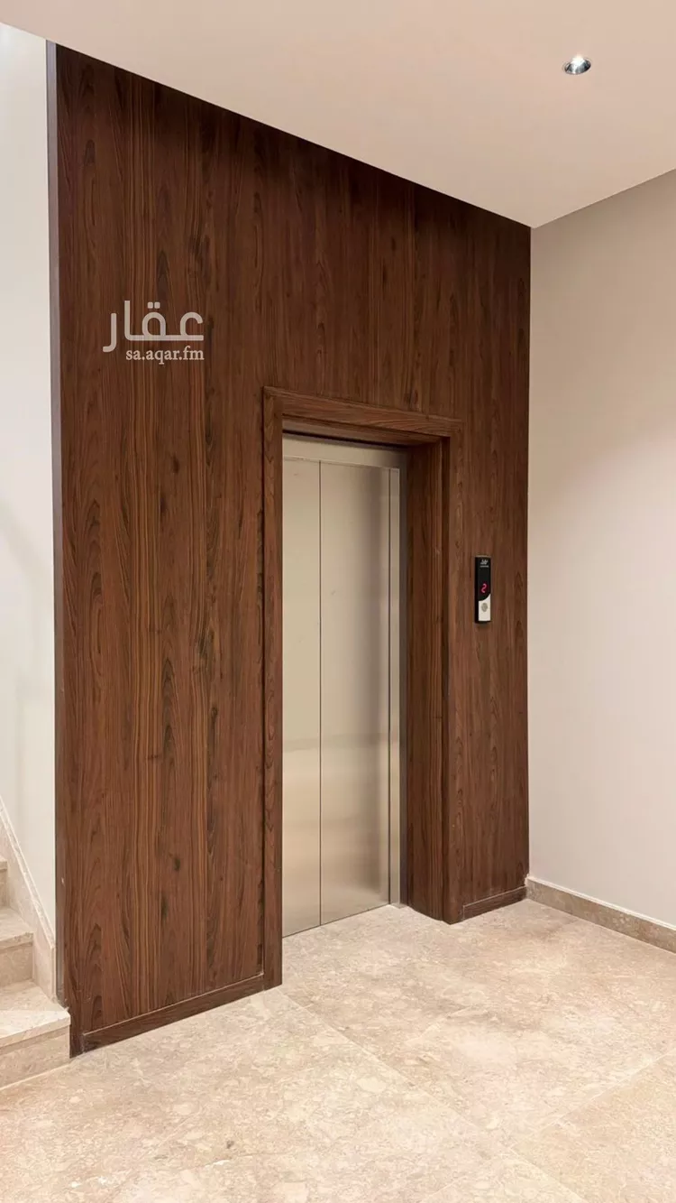 شقة للإيجار في شارع الامير فيصل بن بندر, حي المنار, مدينة عنيزة, منطقة القصيم صورة 4