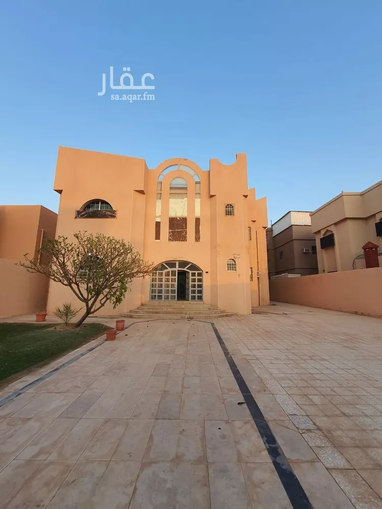 فيلا للبيع في شارع مطلق بن محمد المطيري, حي السليمانية, مدينة عنيزه, منطقة القصيم صورة 4