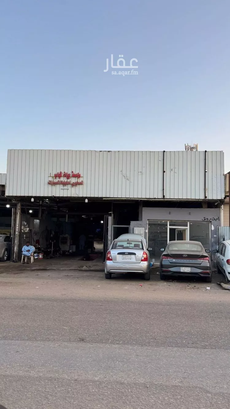 محل للبيع في شارع سعيد بن زيد, حي السليمانية, مدينة عنيزة, منطقة القصيم صورة 2