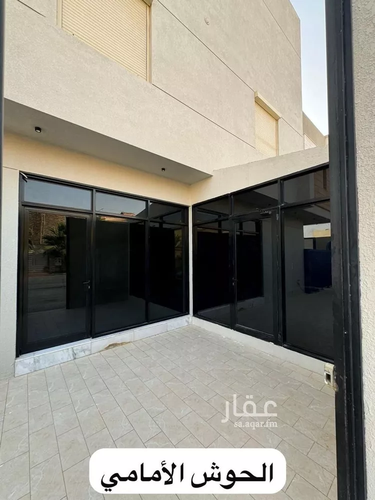 فيلا للبيع في شارع نخلة, حي العقيق, مدينة الرياض, منطقة الرياض 8