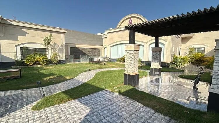 Rest House for Sale in Unayzah Ad Doha صورة 2