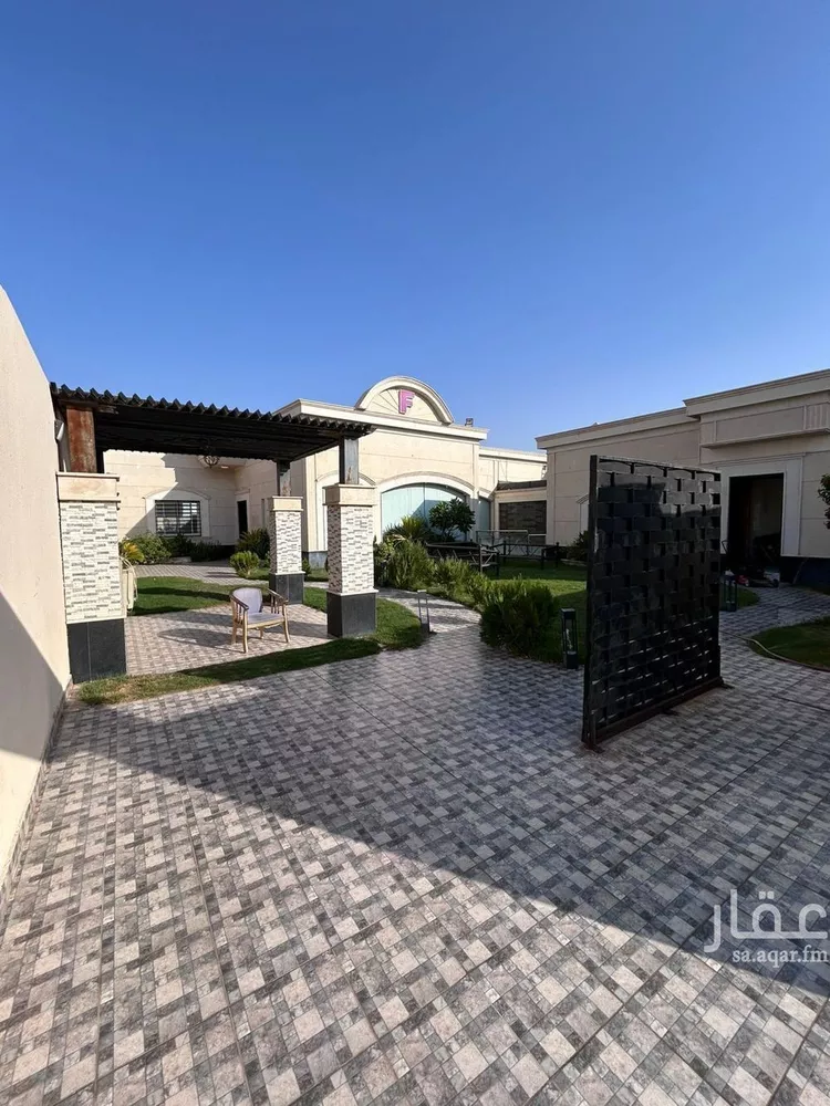 Rest House for Sale in Unayzah Ad Doha صورة 4