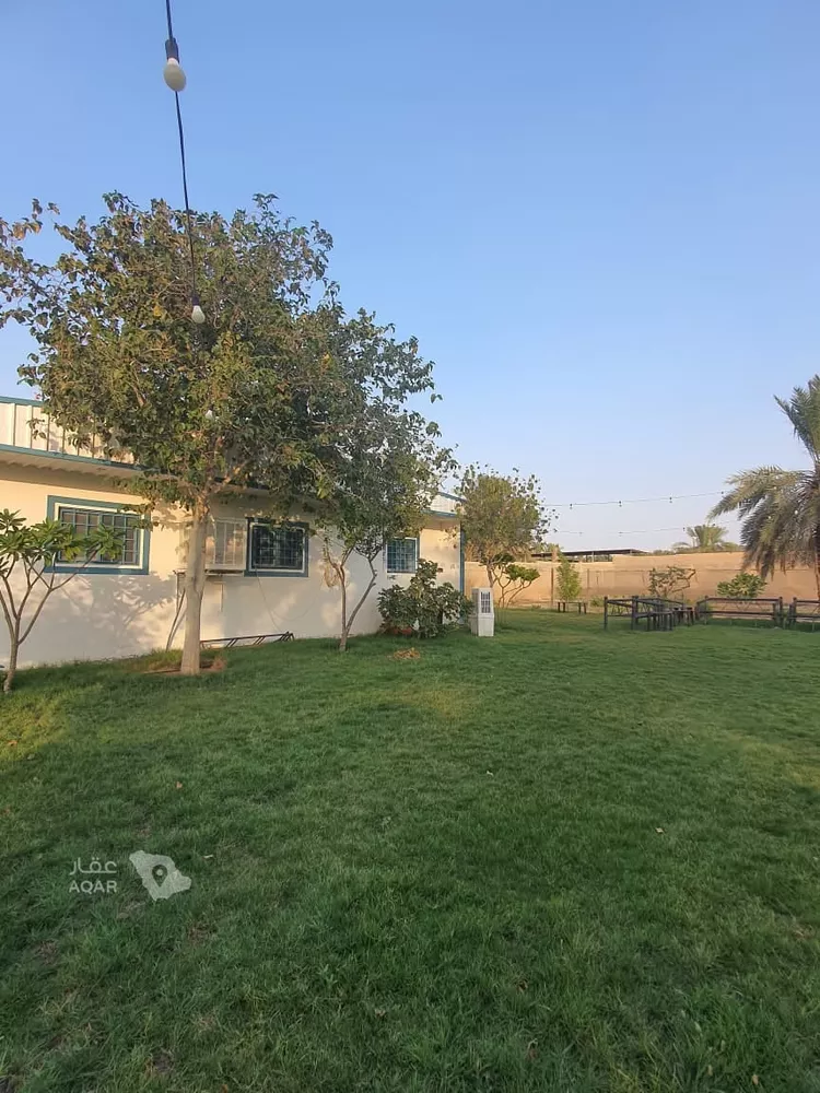 مزرعة للبيع في شارع اسماعيل المؤذن, حي الجلدة, مدينة عنيزة, منطقة القصيم 13