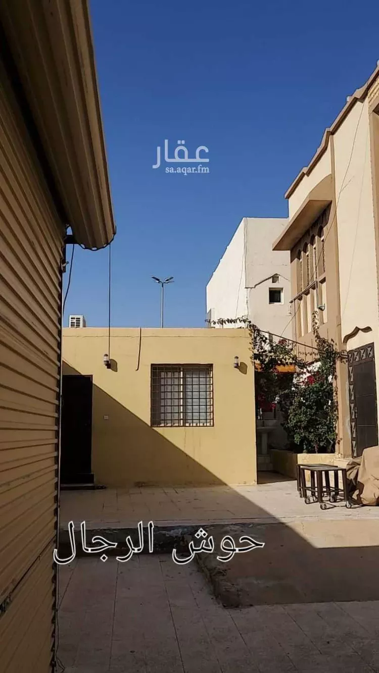 Villa for Sale in Unayzah Al Ashrafiyyah 7