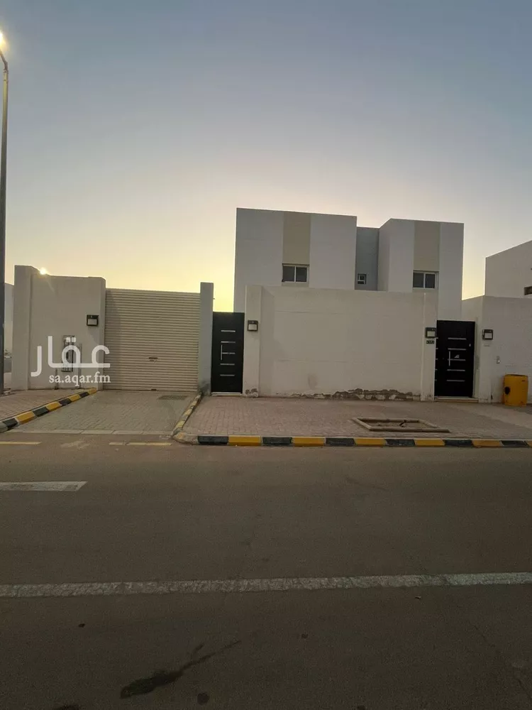 فيلا للبيع في شارع أبي مدين, حي البستان, مدينة عنيزه, منطقة القصيم صورة 3