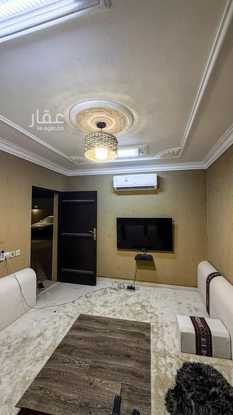 استراحة للبيع في شارع زياد الغفاري, حي السليمانية, مدينة عنيزة, منطقة القصيم 7