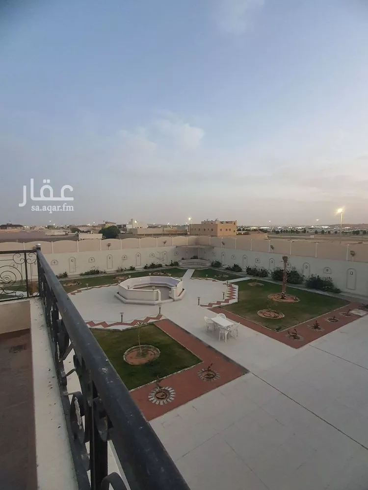 فيلا للبيع في شارع عماد الدين البعلي, حي الحمراء, مدينة عنيزة, منطقة القصيم صورة 5