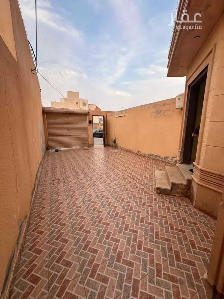 شقة للبيع في حي الريان, مدينة عنيزه, منطقة القصيم صورة 3