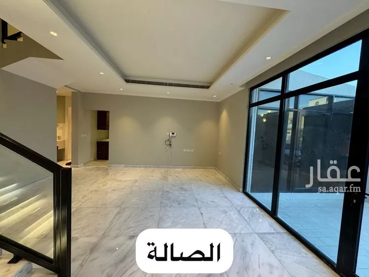 فيلا للبيع في شارع نخلة, حي العقيق, مدينة الرياض, منطقة الرياض 10