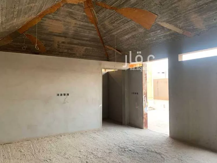 فيلا للبيع في شارع جبير بن إياس, حي الوفاء, مدينة عنيزه, منطقة القصيم صورة 4