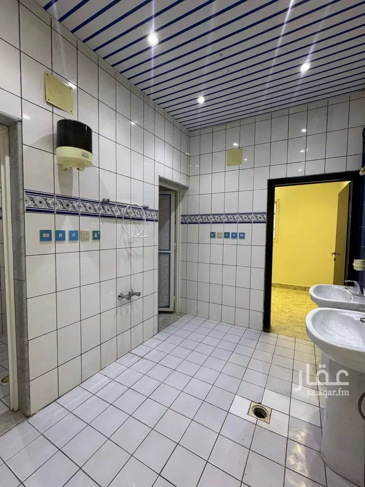 شقة للإيجار في شارع أبي الربيع الكلاعي, حي الرمال, مدينة عنيزة, منطقة القصيم صورة 5