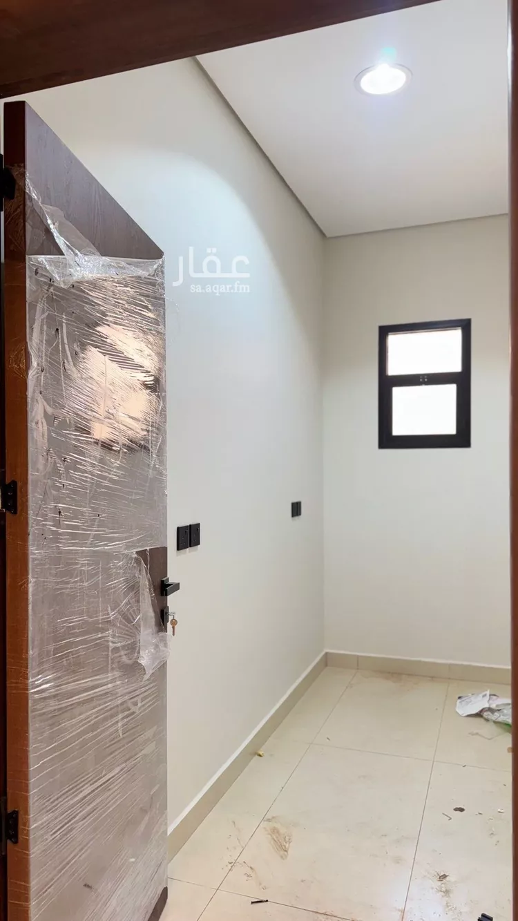 شقة للإيجار في شارع جادة القنارة, حي السلام, مدينة عنيزة, منطقة القصيم صورة 3