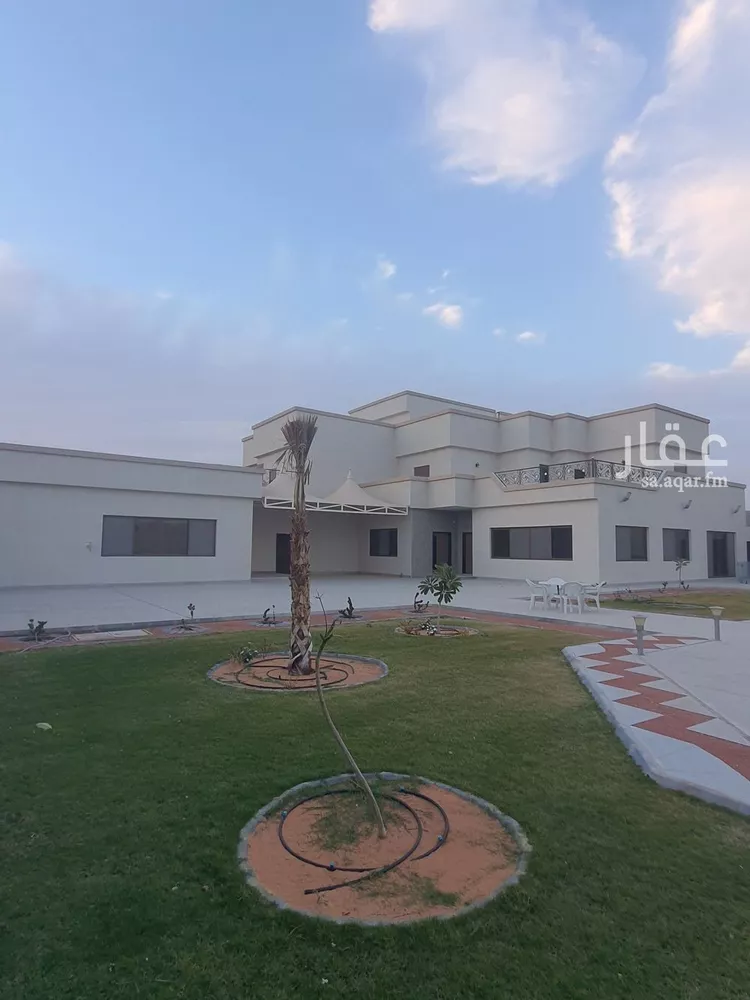 فيلا للبيع في شارع عماد الدين البعلي, حي الحمراء, مدينة عنيزة, منطقة القصيم صورة 4