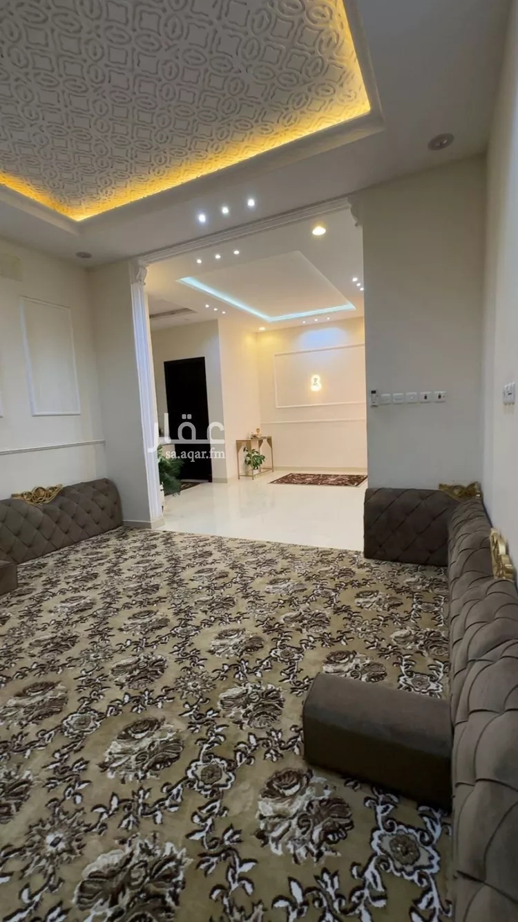 Villa for Sale in Riyadh Al Janadriyah صورة 3