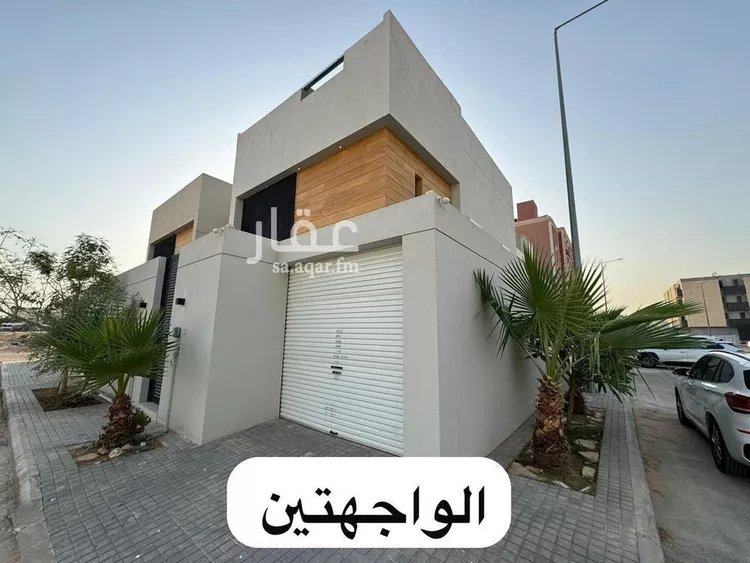 فيلا للبيع في شارع نخلة, حي العقيق, مدينة الرياض, منطقة الرياض صورة 5