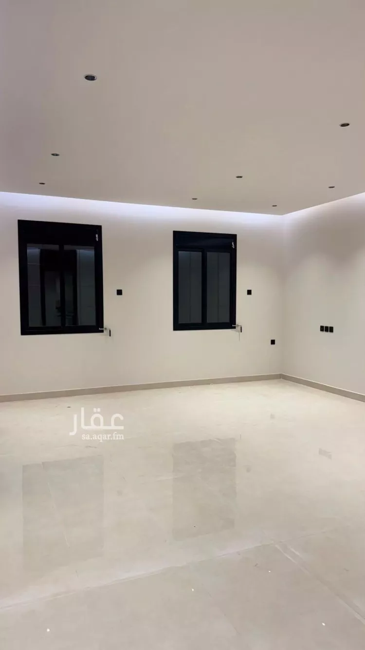 شقة للإيجار في شارع الامير فيصل بن بندر, حي المنار, مدينة عنيزة, منطقة القصيم 6