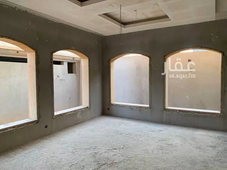 فيلا للبيع في شارع جبير بن إياس, حي الوفاء, مدينة عنيزه, منطقة القصيم صورة 5