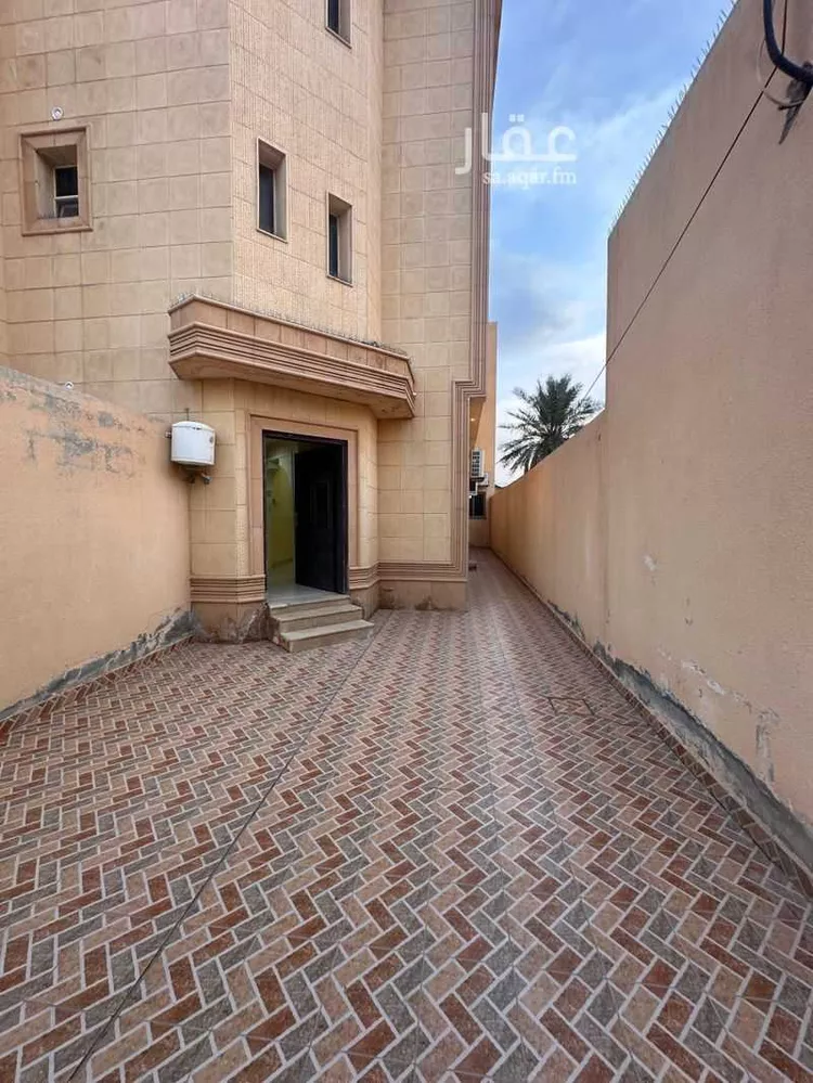 شقة للبيع في حي الريان, مدينة عنيزه, منطقة القصيم صورة 2