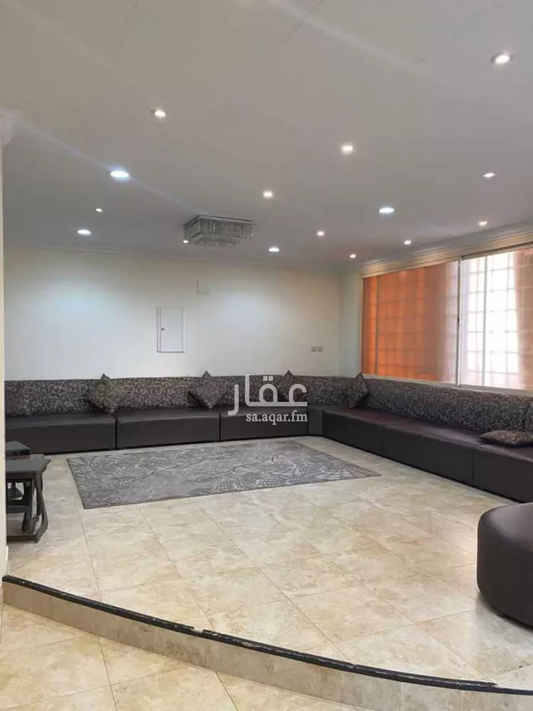 استراحة للبيع في شارع أبي نعيم العامري , حي الحمراء, مدينة عنيزه, منطقة القصيم صورة 4