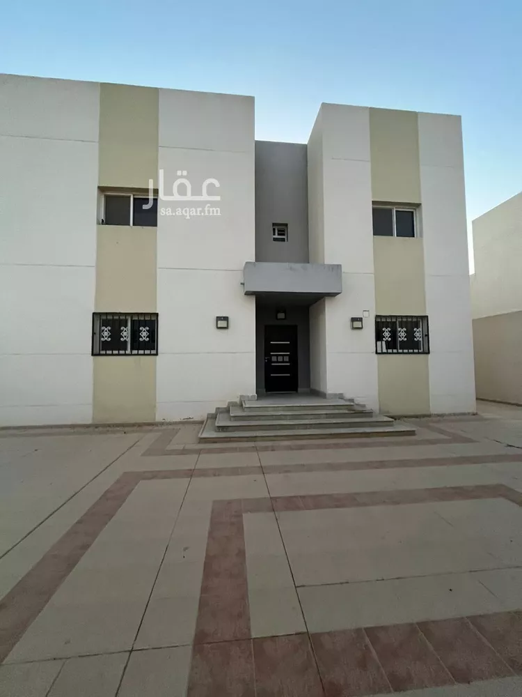 فيلا للبيع في شارع أبي مدين, حي البستان, مدينة عنيزه, منطقة القصيم صورة 4
