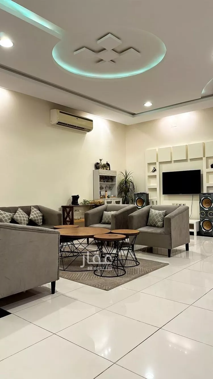 استراحة للبيع في شارع عبد الرحمن بن أبي الفهم, حي الروابي, مدينة عنيزة, منطقة القصيم صورة 5