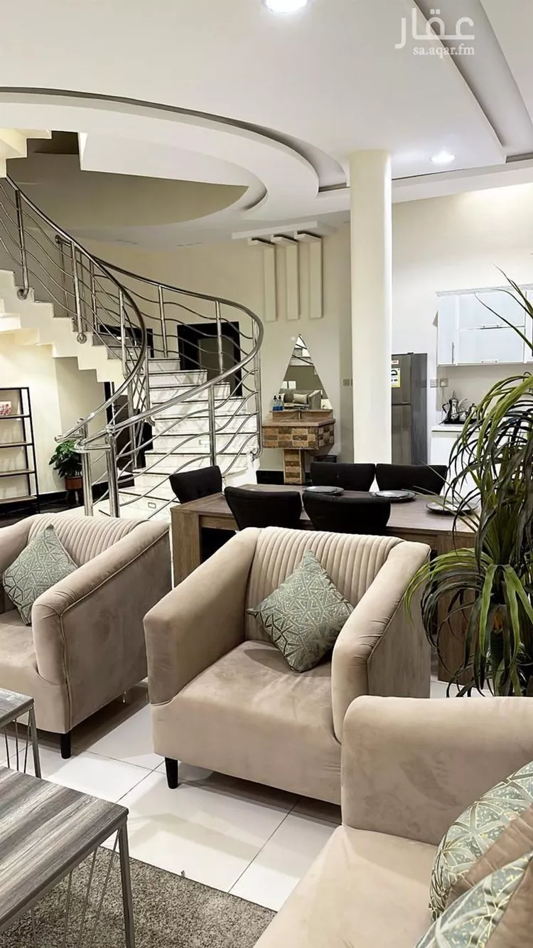 استراحة للبيع في شارع عبد الرحمن بن أبي الفهم, حي الروابي, مدينة عنيزة, منطقة القصيم صورة 4