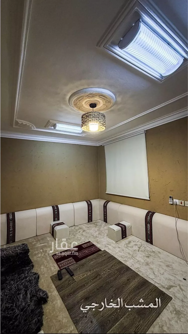 استراحة للبيع في شارع زياد الغفاري, حي السليمانية, مدينة عنيزة, منطقة القصيم 10