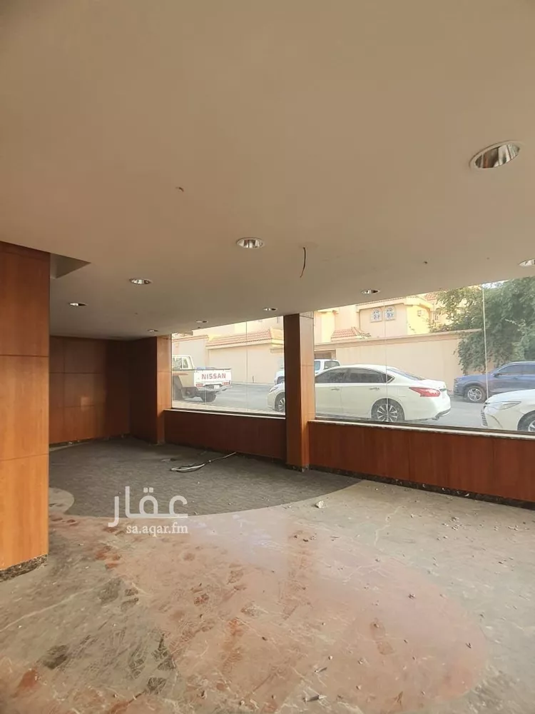 محل للإيجار في شارع طريق زامل السليم , حي الفاخرية, مدينة عنيزه, منطقة القصيم 6