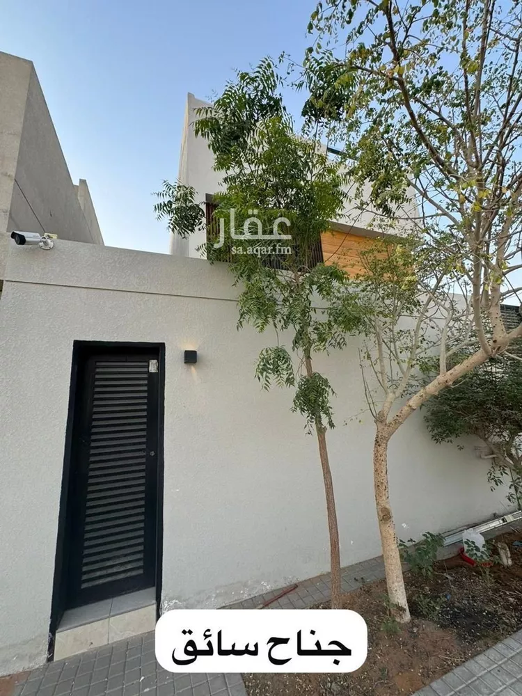 فيلا للبيع في شارع نخلة, حي العقيق, مدينة الرياض, منطقة الرياض 7