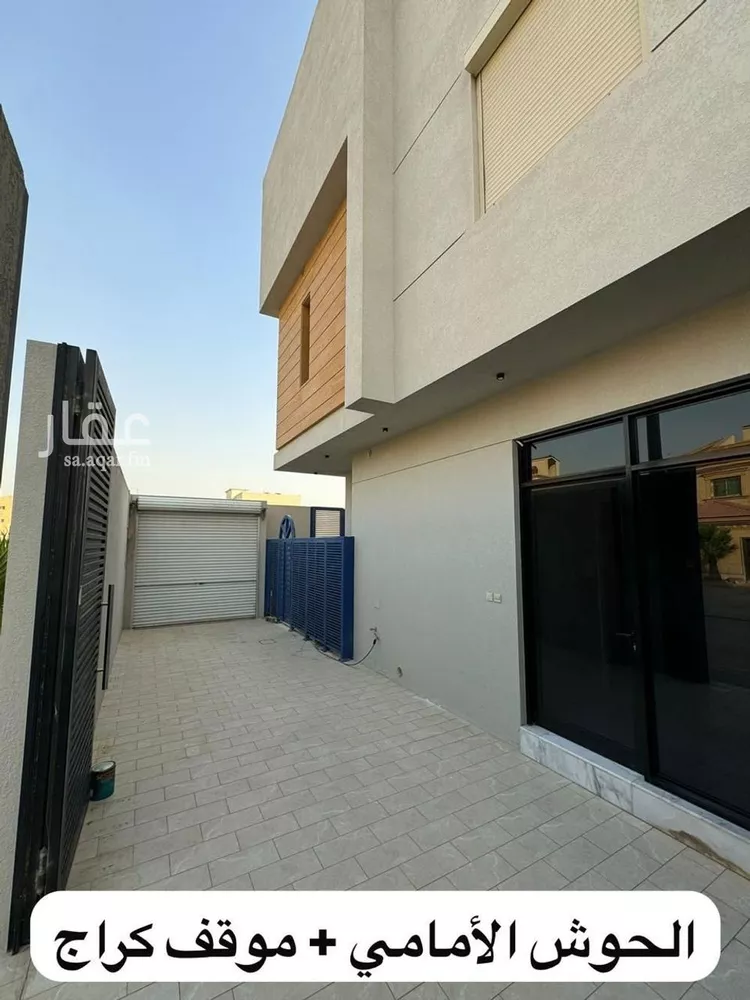فيلا للبيع في شارع نخلة, حي العقيق, مدينة الرياض, منطقة الرياض 9