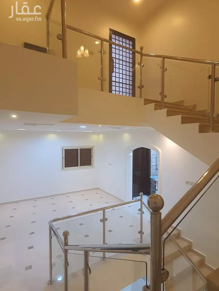 فيلا للبيع في شارع محمد بن علوان التونسي, حي الريان, مدينة عنيزة, منطقة القصيم 9