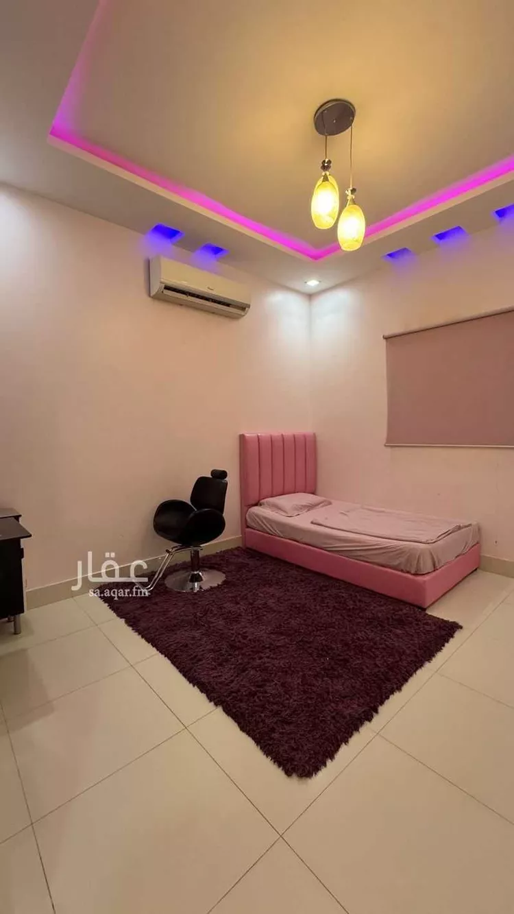 استراحة للبيع في شارع ابن ثمامه, حي الروابي, مدينة عنيزه, منطقة القصيم 10