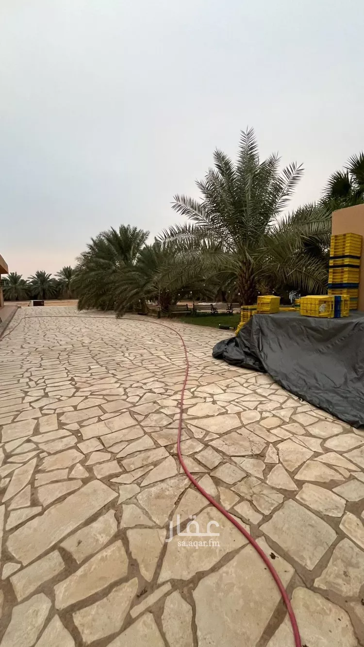 مزرعة للبيع في شارع سعد الله بن مجالد, حي المحمدية, مدينة عنيزة, منطقة القصيم 6
