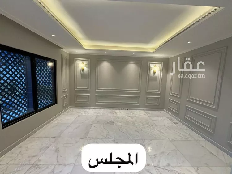 فيلا للبيع في شارع نخلة, حي العقيق, مدينة الرياض, منطقة الرياض 12