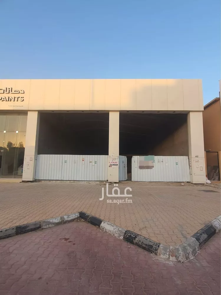 Shop for Rent in Unayzah Al Manar صورة 4