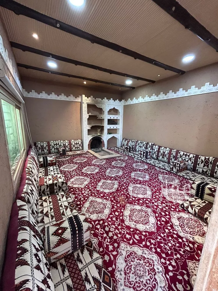 Rest House for Sale in Unayzah Ad Doha صورة 5