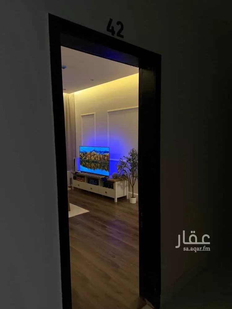 شقة مفروشة للحجز في شارع محمد بن أبي العباس ، حي النرجس ، الرياض ، منطقة الرياض صورة 4