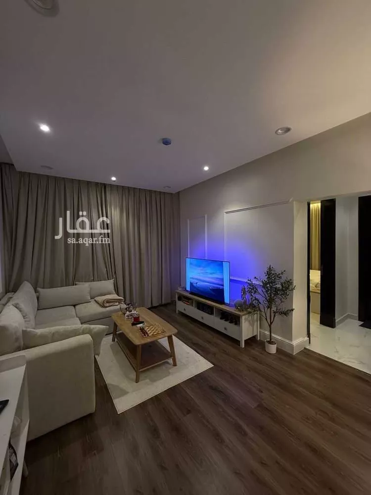 شقة مفروشة للحجز في شارع محمد بن أبي العباس ، حي النرجس ، الرياض ، منطقة الرياض