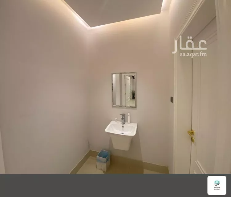 شقة للإيجار في شارع الحماسين, حي الملقا, مدينة الرياض, منطقة الرياض صورة 5