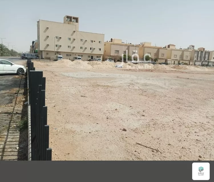 أرض للبيع في شارع رقم 9, حي المونسية, مدينة الرياض, منطقة الرياض صورة 4