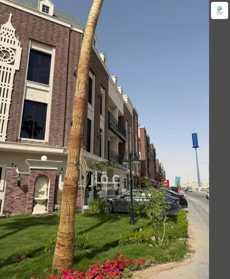 شقة للإيجار في شارع عبدالله المويس, حي الرمال, مدينة الرياض, منطقة الرياض صورة 3
