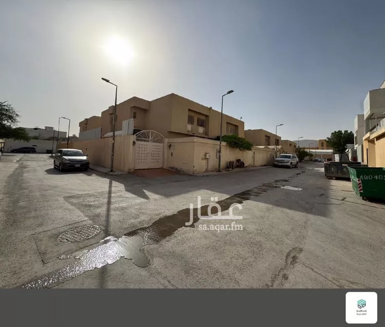 عمارة للبيع في شارع رويغب, حي المصيف, مدينة الرياض, منطقة الرياض صورة 3