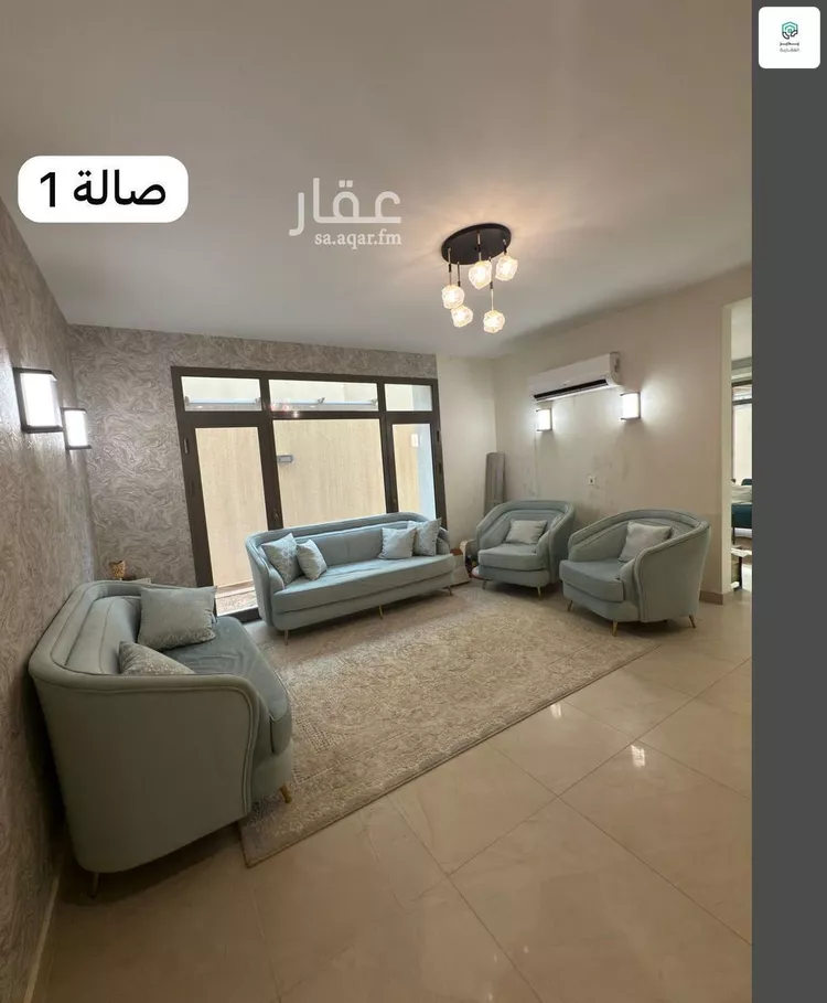 فيلا للبيع في شارع الجارة, حي الرمال, مدينة الرياض, منطقة الرياض صورة 3