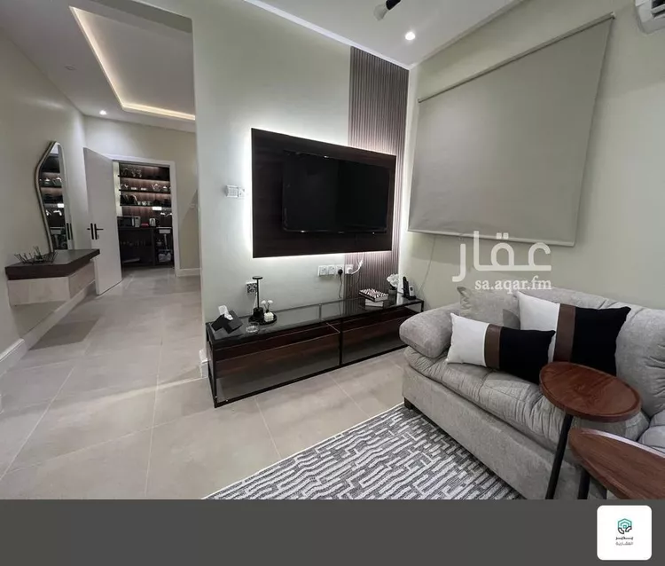 شقة للإيجار في شارع محمد بن عبدالعزيز الدغيثر, حي الملقا, مدينة الرياض, منطقة الرياض صورة 3