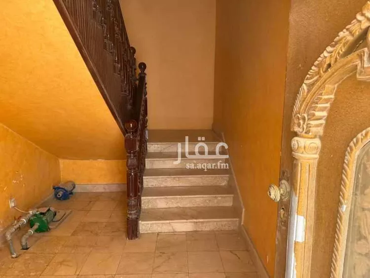 دور للإيجار في حي الربوة, مدينة الرياض, منطقة الرياض صورة 4